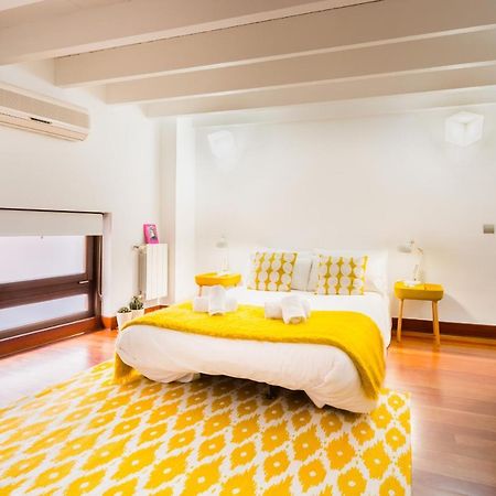 塞维利亚Stylish Loft Duplex - Alameda公寓 外观 照片