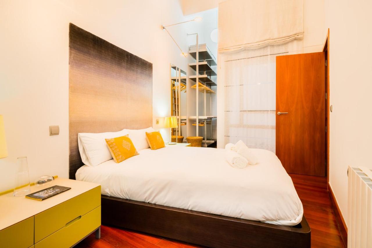 塞维利亚Stylish Loft Duplex - Alameda公寓 外观 照片