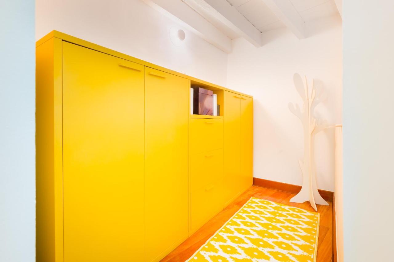 塞维利亚Stylish Loft Duplex - Alameda公寓 外观 照片